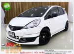 HONDA JAZZ 15 V 2013 ใช้เงินออกรถ 10000 บ