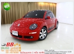VOLKSWAGEN BEETLE 20 2010  ใช้เงินออกรถ 10000 บ