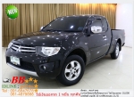 MITSUBISHI TRITON 25 2013 ใช้เงินออกรถ 10000 บ