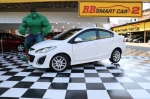 2B9-75 MAZDA 2 1.5 Spirit Elegance ปี 2013