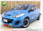 MAZDA2 15 SPORTS 2012 ใช้เงินออกรถ 10000 บ