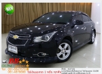 CHEVROLET CRUZE 18 LS 2012 ใช้เงินออกรถ 10000 บ
