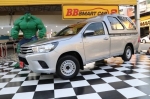 2B9-33 TOYOTA REVO  STANDARD CAB 2.7 J ปี 2015