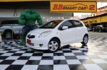 2B5-120 TOYOTA YARIS  1.5 E ปี 2006