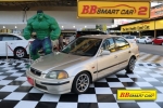 2B5-83 HONDA CIVIC 1.6 EXI ปี 1996