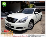 NISSAN TEANA 20 XL 2011 ใช้เงินออกรถ 10000 บ