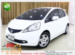 HONDA JAZZ 15 S 2011 ใช้เงินออกรถ 10000 บ