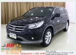 HONDA CRV 20 E 2012 ใช้เงินออกรถ 10000 บ