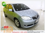 TOYOTA VIOS 15 J 2006 ใช้เงินออกรถ 10000 บ