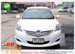 TOYOTA VIOS 15 E 2012 ใช้เงินออกรถ 10000 บ
