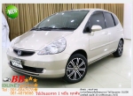HONDA JAZZ 15 IDSI 2004 ใช้เงินออกรถ 10000 บ