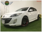 ปี2011 Mazda3 20R sport 5dr  ฟรีดาวน์