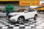 2B 6-4 HONDA HR-V 1.8 E ปี 2015