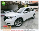 HONDA HRV 18 E 2015 ใช้เงินออกรถ 10000 บ