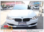 BMW 320 i 20 LUXUDY 2015 ใช้เงินออกรถ 10000 บ