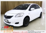 TOYOTA VIOS 15 J 2009 ใช้เงินออกรถ 10000 บ