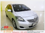 TOYOTA VIOS 15 J 2012 ใช้เงินออกรถ 10000 บ