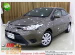 TOYOTA VIOS 15 J 2014 ใช้เงินออกรถ 10000 บ