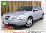 NISSAN TEANA 230 JM 2005 ใช้เงินออกรถ 10000 บ