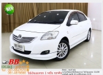 TOYOTA VIOS  15 E 2010 ใช้เงินออกรถ 10000 บ