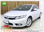 HONDA CIVIC FB 18 E2013  ใช้เงินออกรถ 10000 บ