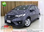 HONDA JAZZ 15 V 2015 ใช้เงินออกรถ 10000 บ