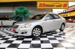 2B10-4 TOYOTA CAMRY  2.0 G VVT-i ปี 2007