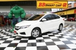 2B5-103 HONDA CITY  1.5 V ปี 2014