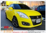 SUZUKI SWIFT 125 GLX 2012 ใช้เงินออกรถ 10000 บ