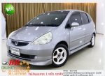 HONDA JAZZ 15 VTEC 2005 ใช้เงินออกรถ 10000 บ