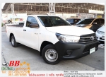 TOYOTA HILUX REVO 27J CNG 2015 ใช้เงินออกรถ 10000 บ