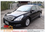 NISSAN TEANA 2O XL 2012 ใช้เงินออกรถ 10000 บ