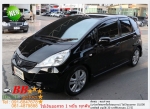 HONDA JAZZ 15 S 2012 ใช้เงินออกรถ 10000 บ