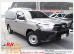 TOYOTA REVO 27 J  CAB 2015 ใช้เงินออกรถ 10000 บ