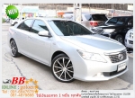 TOYOTA CAMRY 20 G 2012 ใช้เงินออกรถ 10000 บ