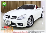 BENZ SLK200 18 2011 ใช้เงินออกรถ 10000 บ