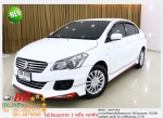 SUZUKI CIAZ 125 GL 2017 ใช้เงินออกรถ 10000 บ