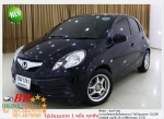 HONDA BRIO 12 V5DR 2013 ใช้เงินออกรถ 10000 บ
