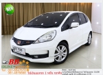 HONDA JAZZ 15 SV 2011 ใช้เงินออกรถ 10000 บ