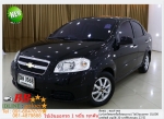 CHEVROLET AVEO 14 LS 2008 ใช้เงินออกรถ 10000 บ