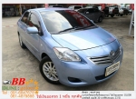 TOYOTA VIOS 15 E 2011 ใช้เงินออกรถ 10000 บ