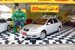 4B18-9 TOYOTA ALTIS