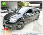 TOYOTA VIOS 15 TRD 2012 ใช้เงินออกรถ 10000 บ