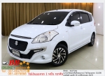 SUZUKI ERTIGA 14 L2016 ใช้เงินออกรถ 10000 บ