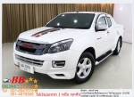 ISUZU DMAX 25XSERIRS 2015 ใช้เงินออกรถ 10000 บ