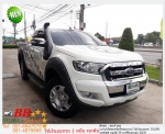 RANGER 22 XLT OPER CAB HI RIDER 2016 ใช้เงินออกรถ 10000 บ