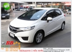 HONDA JAZZ GK 15 V 2015 ใช้เงินออกรถ 10000 บ