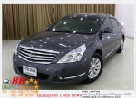NISSAN TEANA 20 XL 2009 ใช้เงินออกรถ 10000 บ