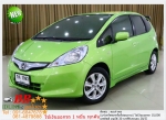 HONDA JAZZ 13 HYBRID 2012 ใช้เงินออกรถ 10000 บ
