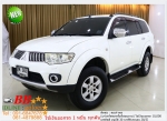 MITSUBISHI PAJERO 25 GT 2011 ใช้เงินออกรถ 10000 บ